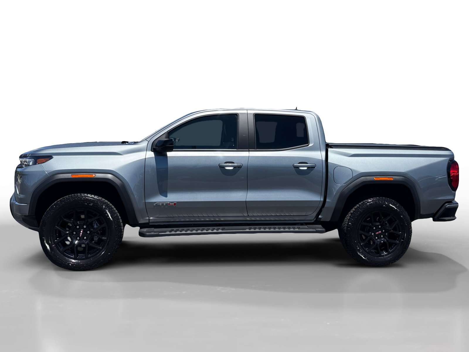 Used 2026 GMC Canyon AT4 AWD/4WD image 2