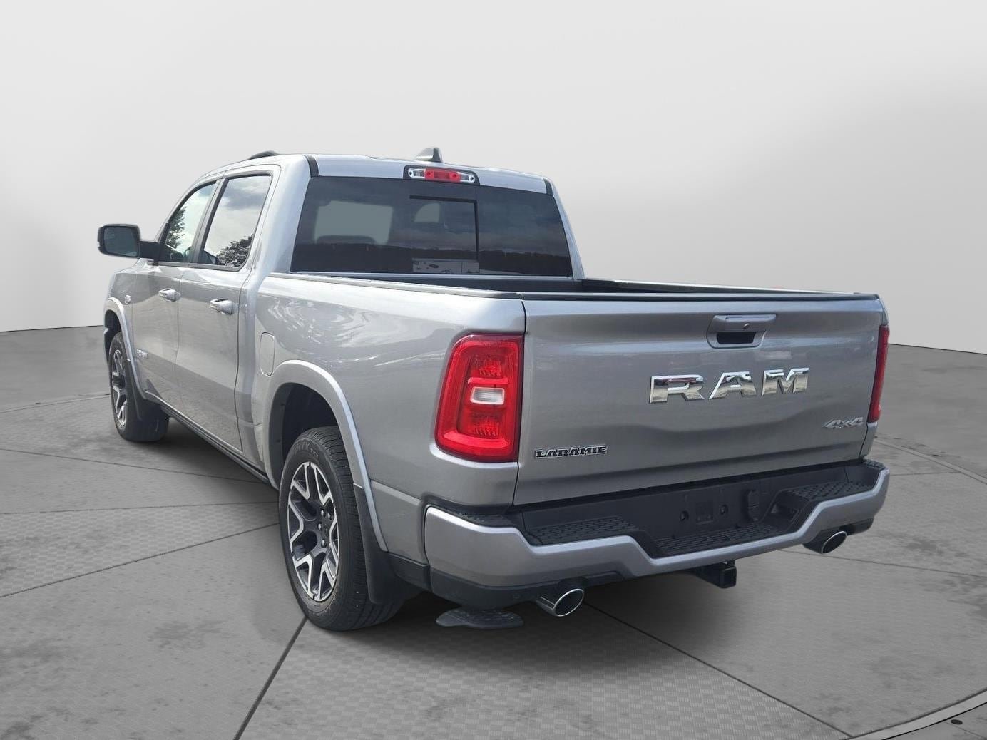 Used 2026 RAM 1500 Laramie image 8