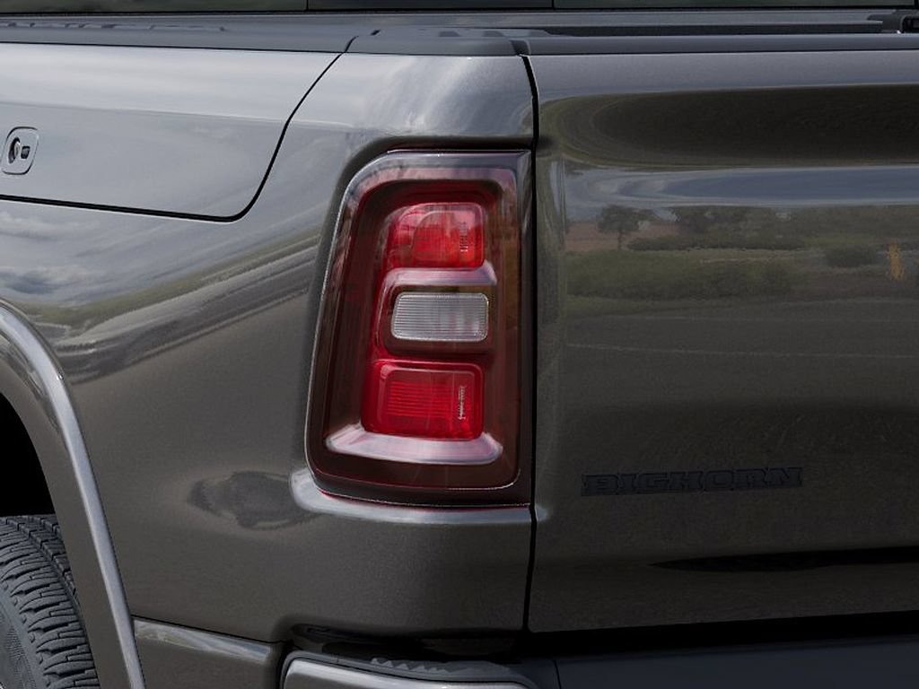 New 2026 RAM 1500 Big Horn AWD/4WD image 9