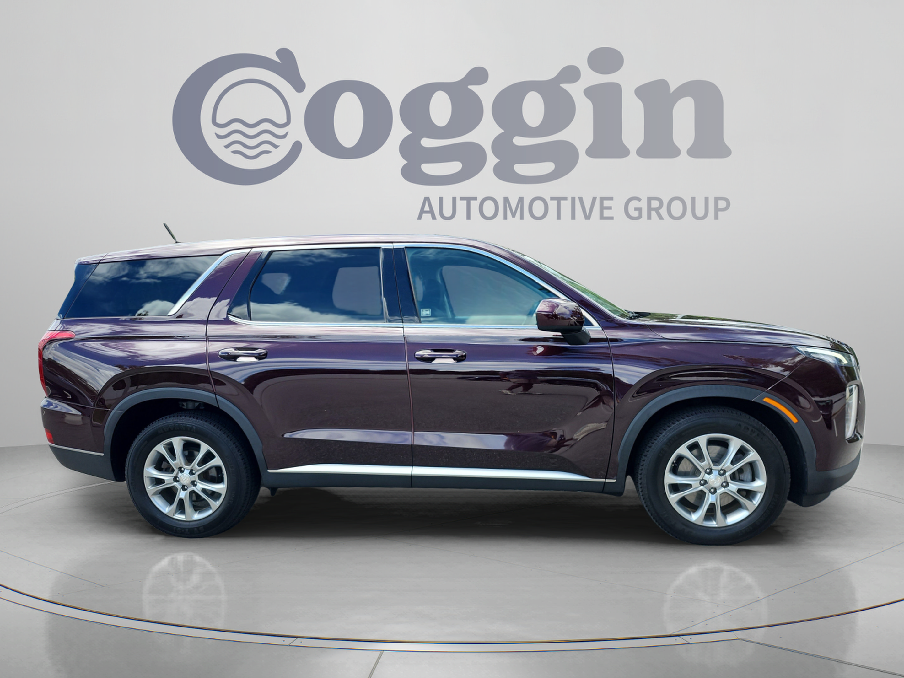 Certified 2021 Hyundai Palisade SE AWD/4WD image 6