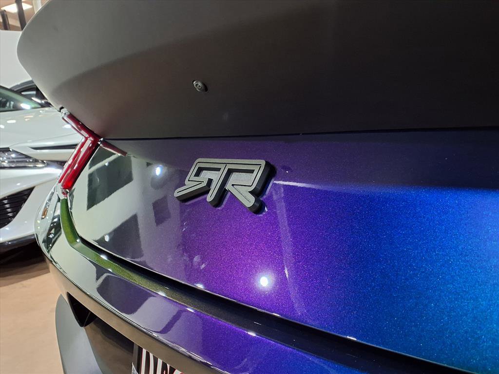 Used 2024 Ford Mustang GT Premium w/ GT Performance Package image 12