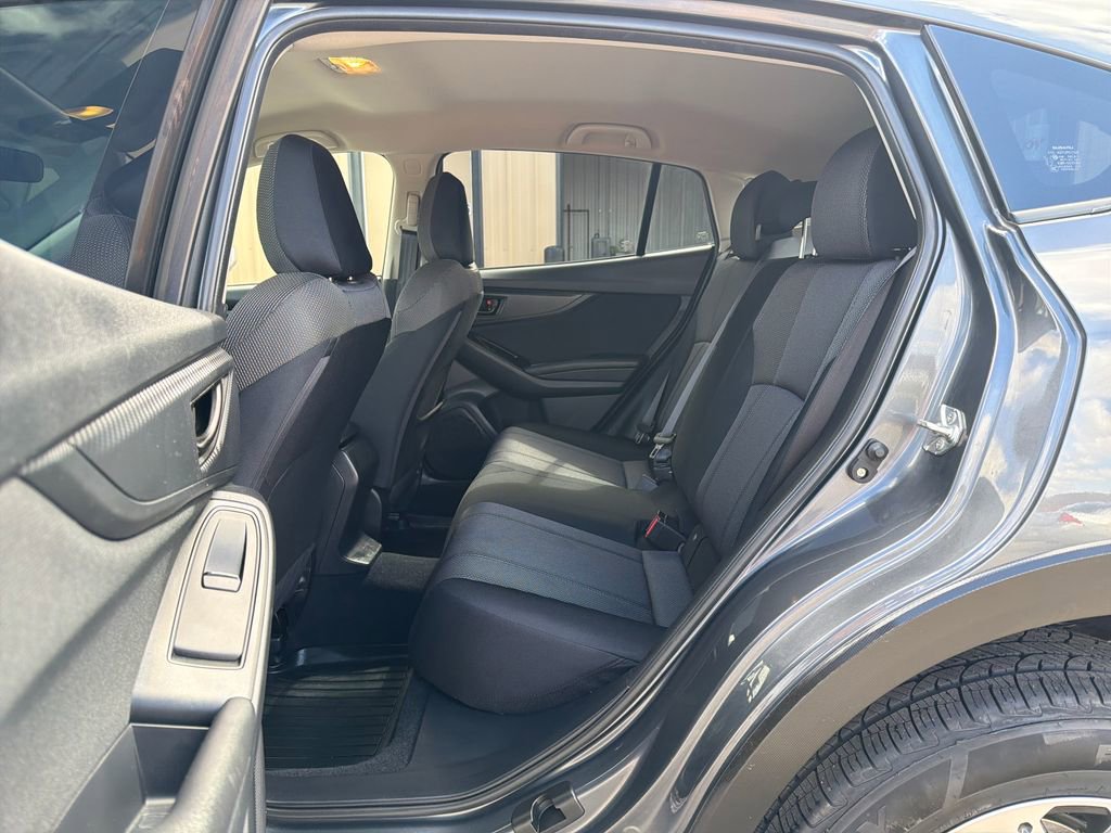 Used 2023 Subaru Crosstrek 2.0i image 19