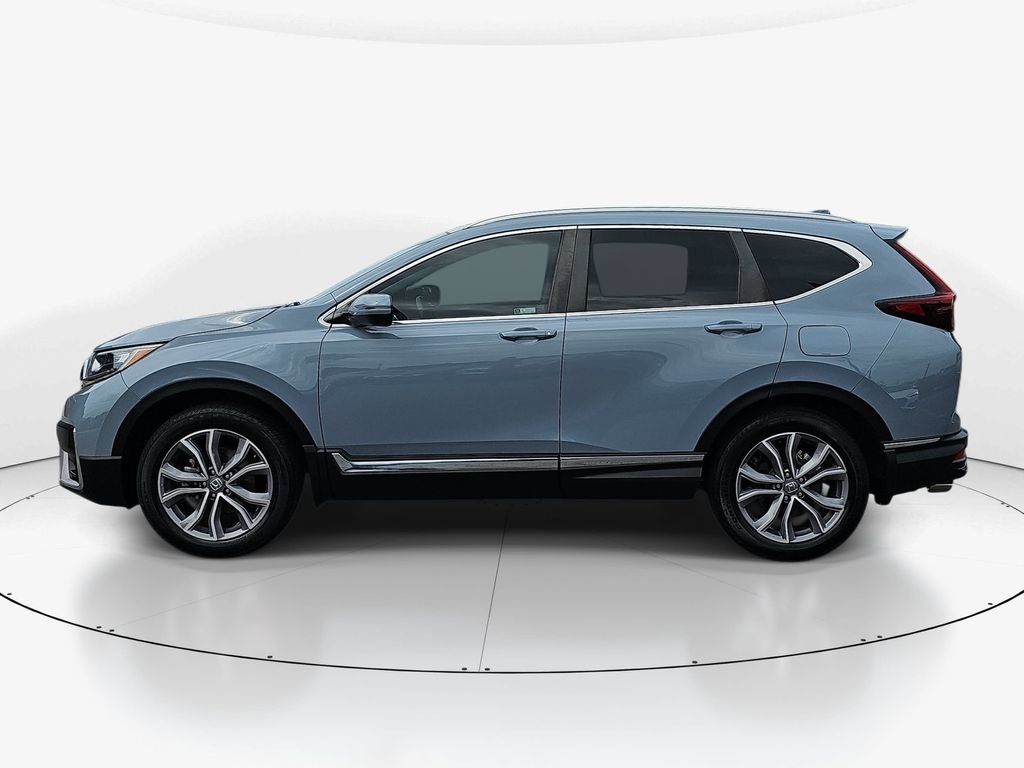 Used 2022 Honda CR-V Touring image 10