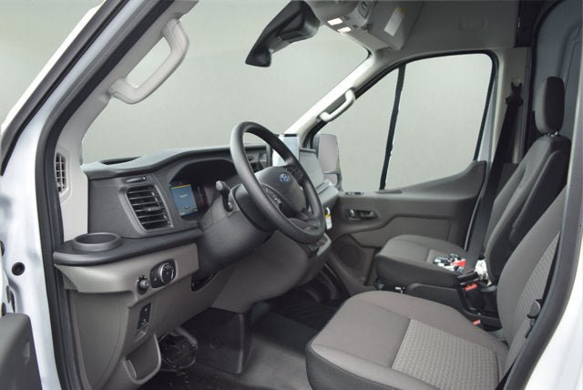 New 2026 Ford Transit 250 148 Medium Roof RWD image 7