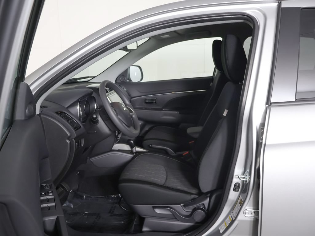 New 2026 Mitsubishi Outlander Sport ES AWD/4WD image 25