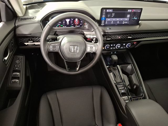 Used 2026 Honda Accord EX-L image 2
