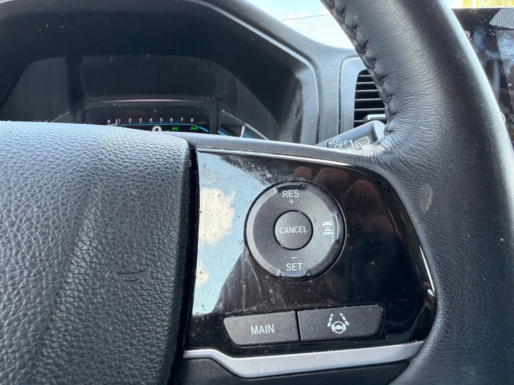Used 2019 Honda Odyssey EX-L image 23