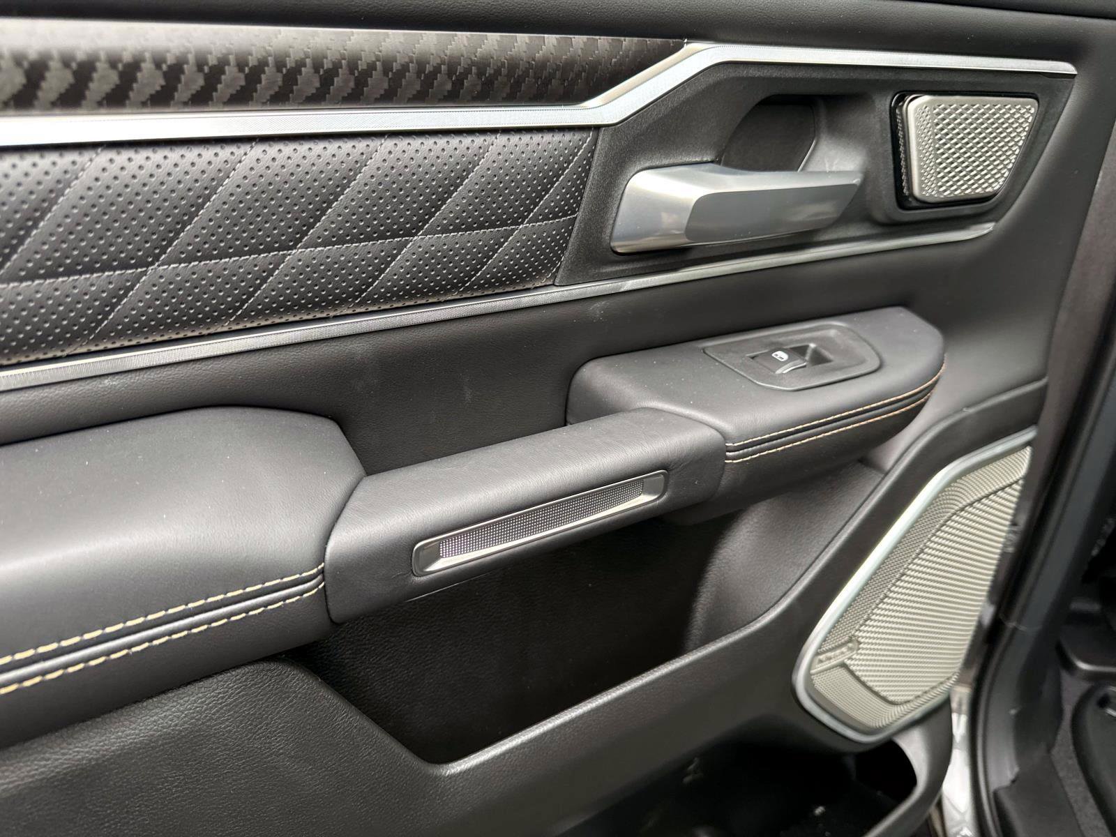 New 2026 RAM 1500 Tungsten image 9