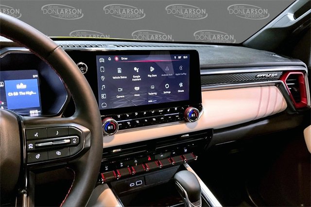 Certified 2024 GMC Canyon AT4X image 31