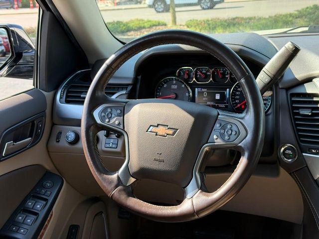 Used 2020 Chevrolet Tahoe Premier image 14