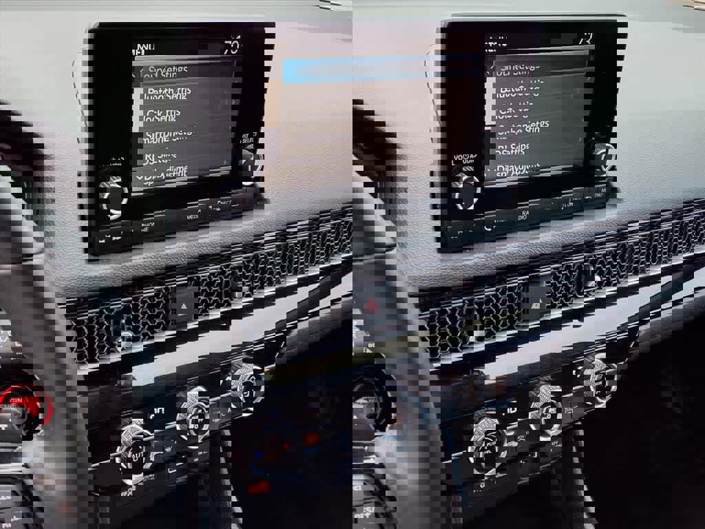 Certified 2023 Honda Civic Sport image 20