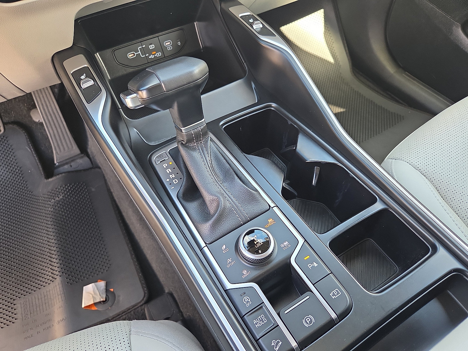 Used 2024 Kia Sorento X-Line EX AWD/4WD image 29