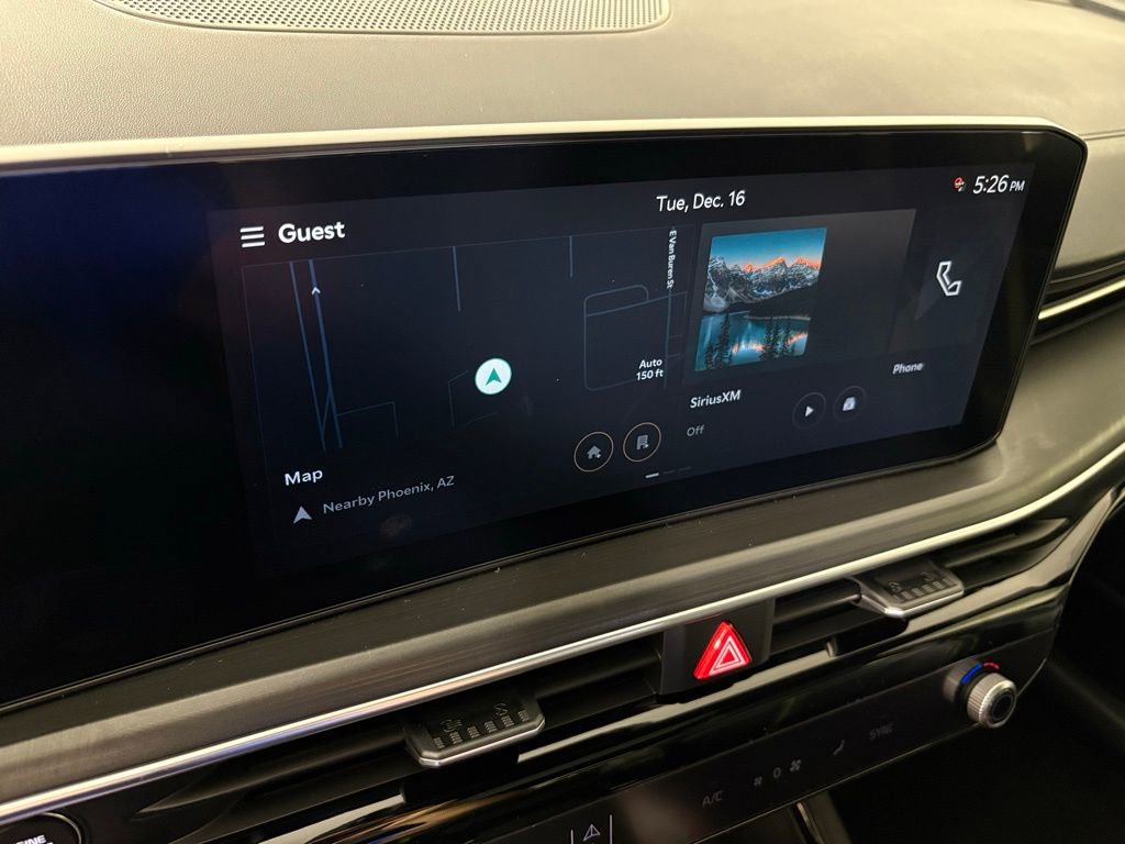 New 2026 Kia K5 GT image 25