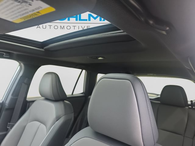 New 2026 Subaru Outback Premium AWD/4WD image 12