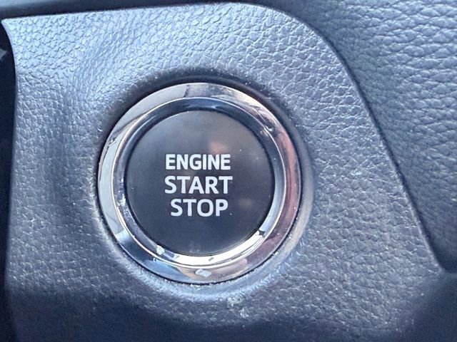 Used 2023 Toyota RAV4 XLE image 16