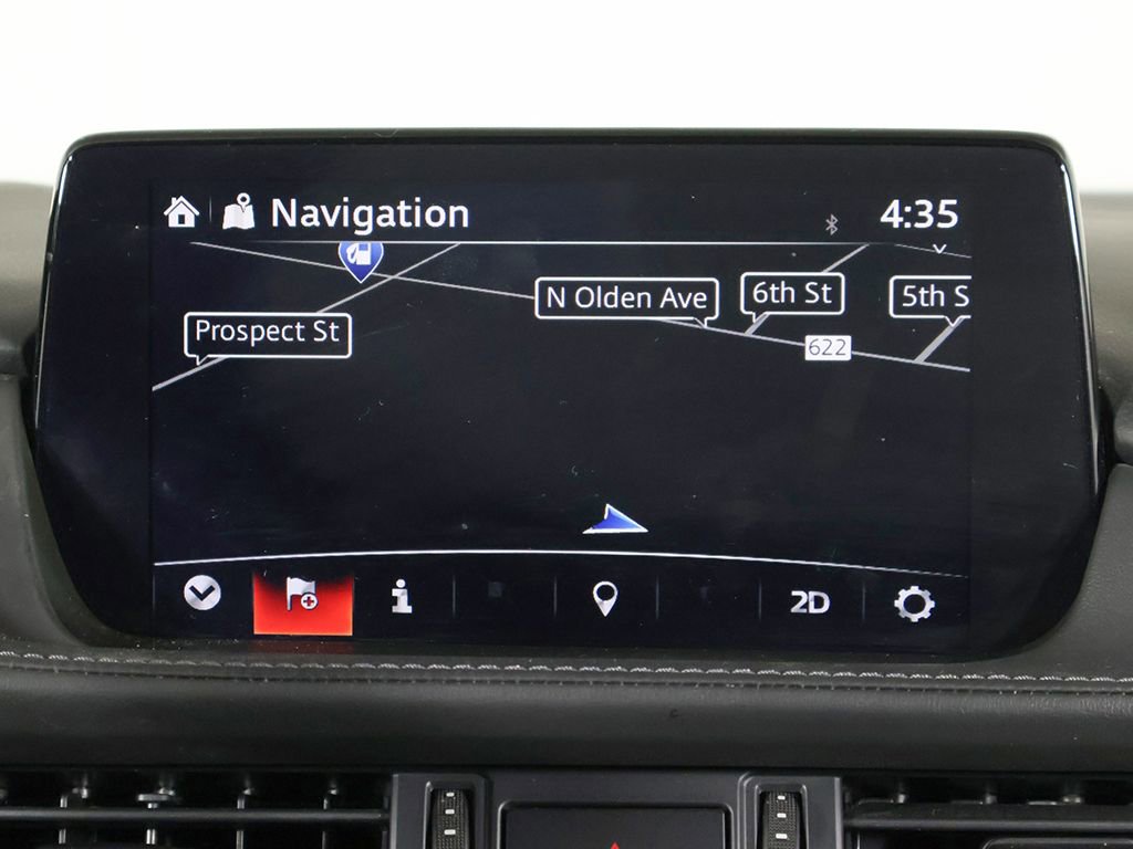 Used 2021 MAZDA MAZDA6 Carbon Edition FWD image 48