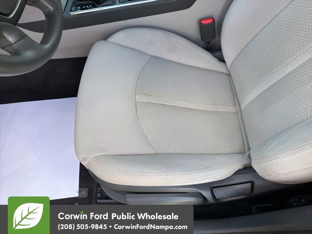 Used 2017 Hyundai Sonata SE FWD image 24