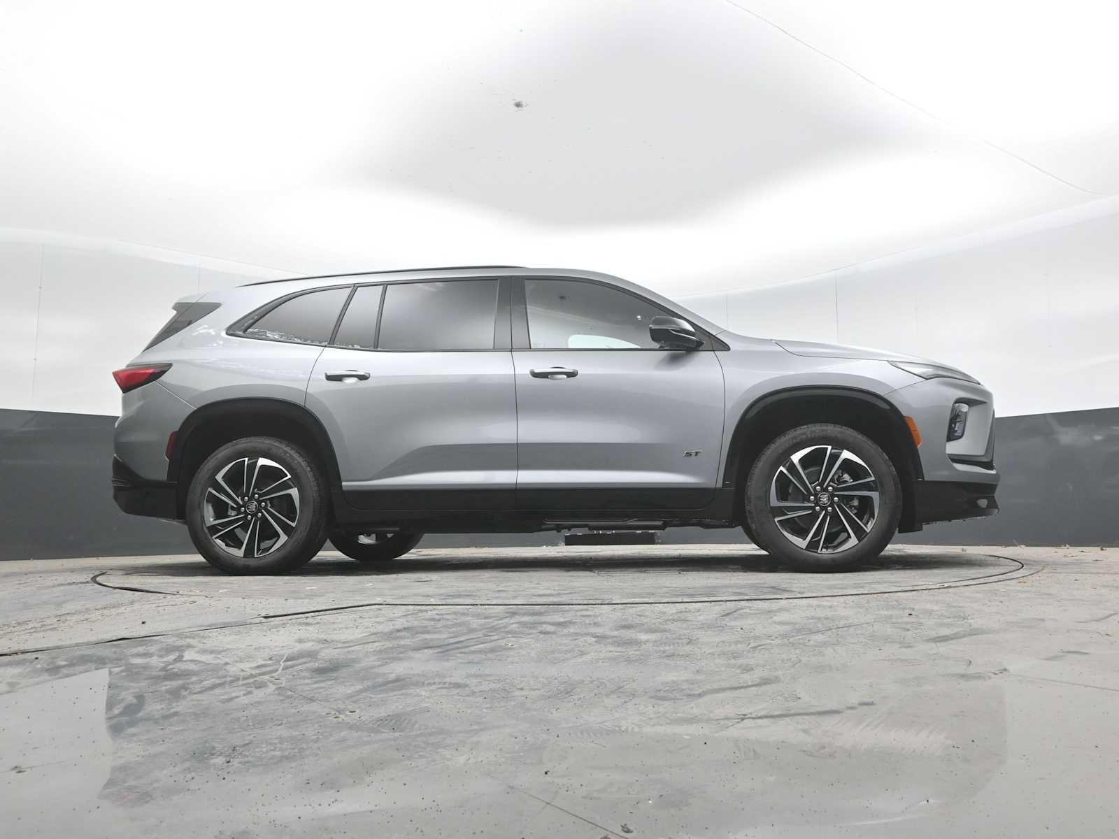 New 2027 Buick Enclave Sport Touring w/ Power Package AWD/4WD image 45