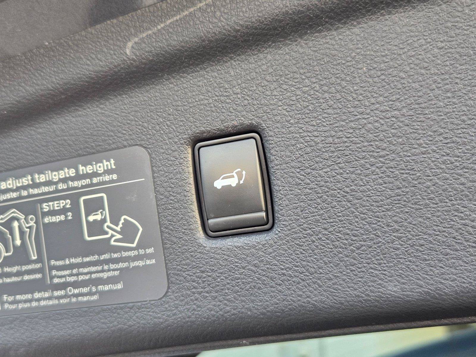 Used 2022 INFINITI QX50 Sensory FWD image 33