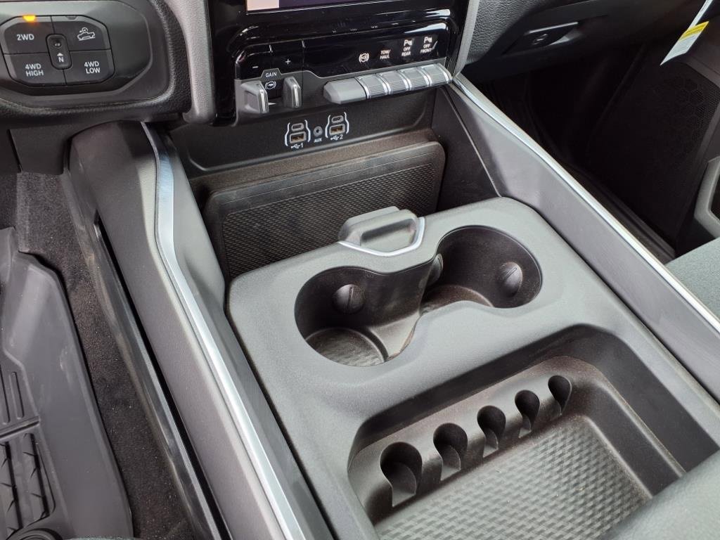 New 2025 RAM 2500 Lone Star image 14