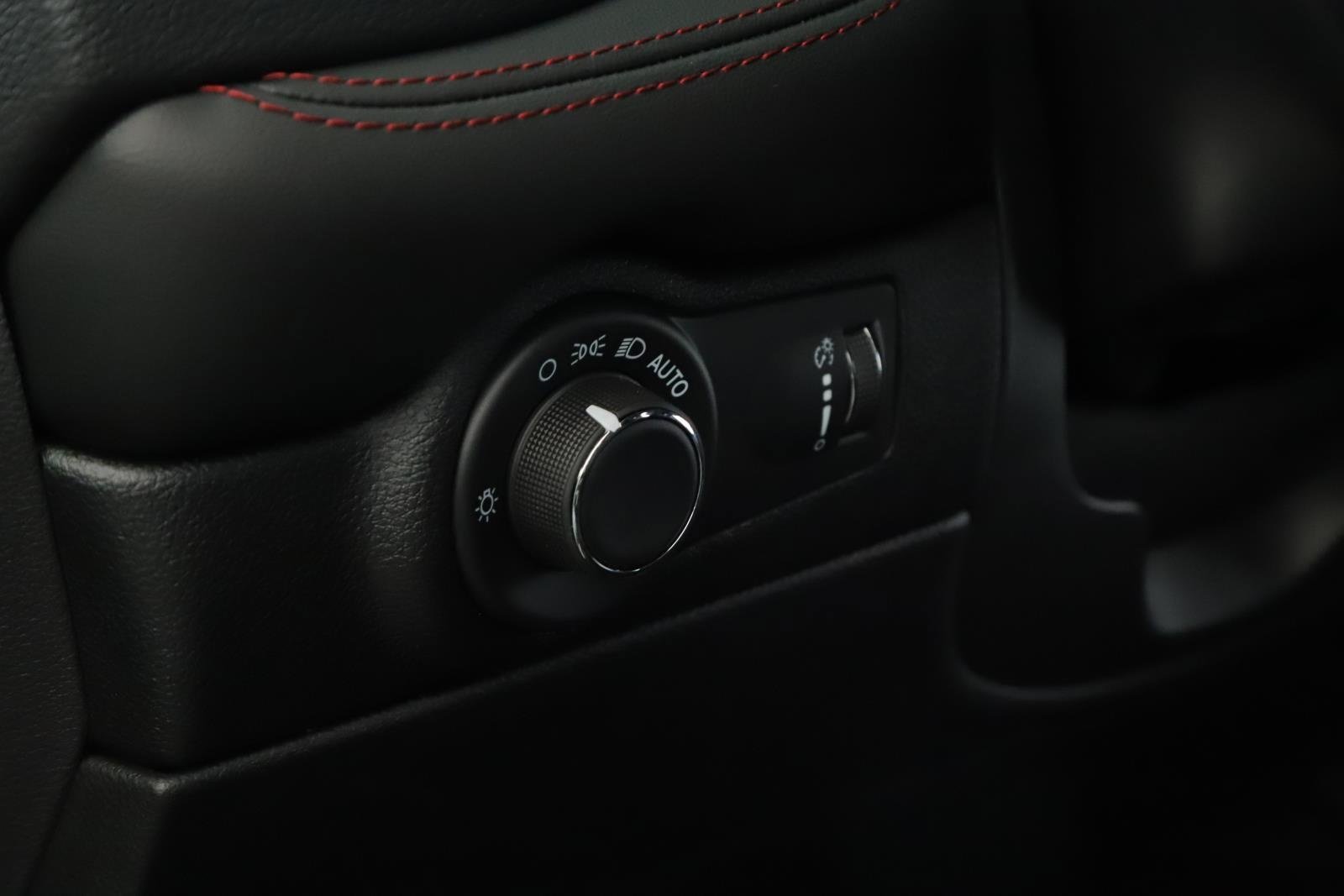 New 2026 Dodge Durango GT AWD/4WD image 9