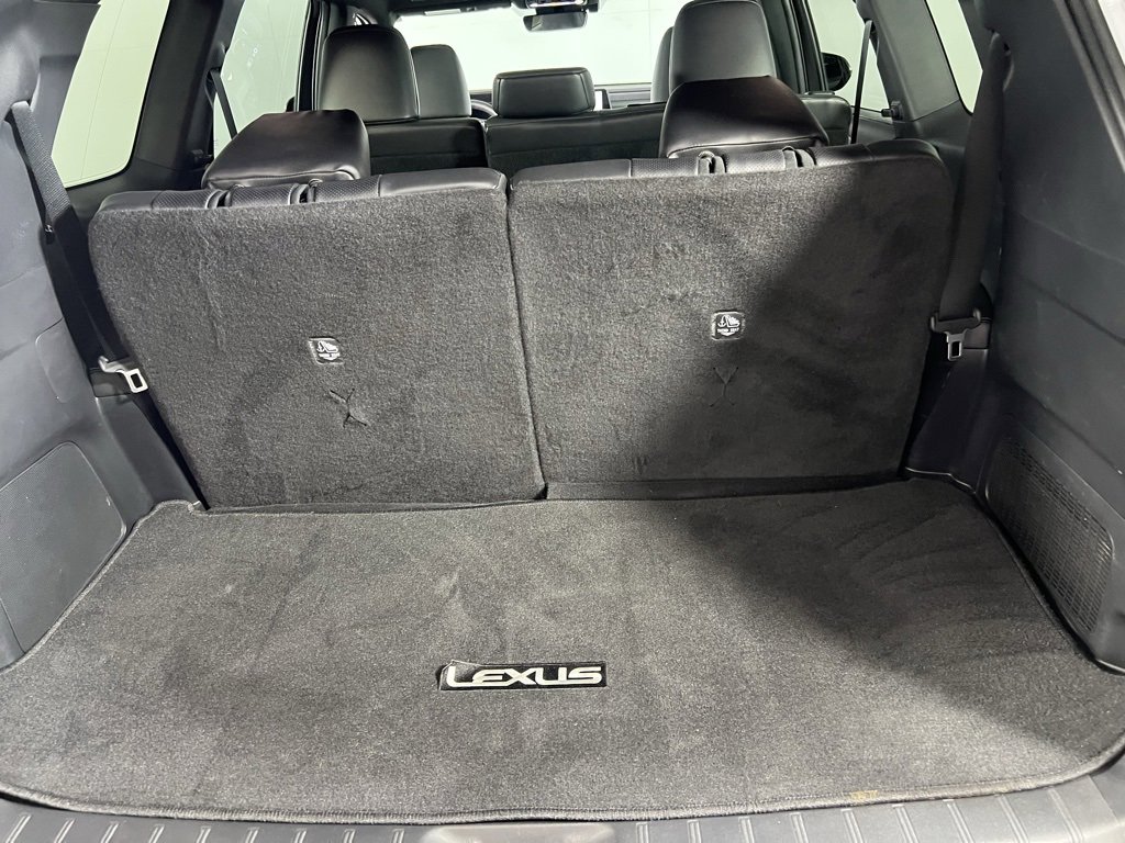 Used 2024 Lexus TX 350 350 Premium image 29