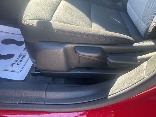 New 2026 Chevrolet Trax RS w/ Sunroof Package FWD image 17