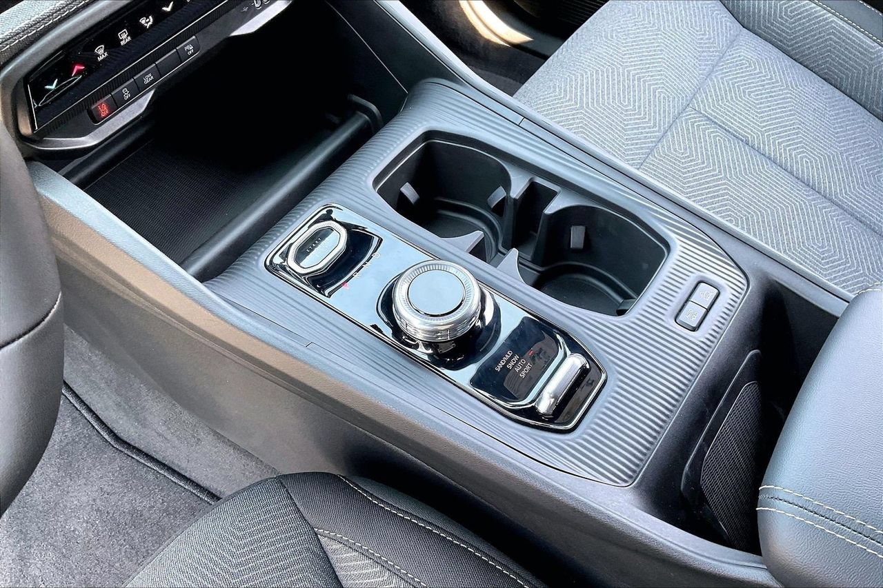 New 2026 Jeep Cherokee Laredo AWD/4WD image 24