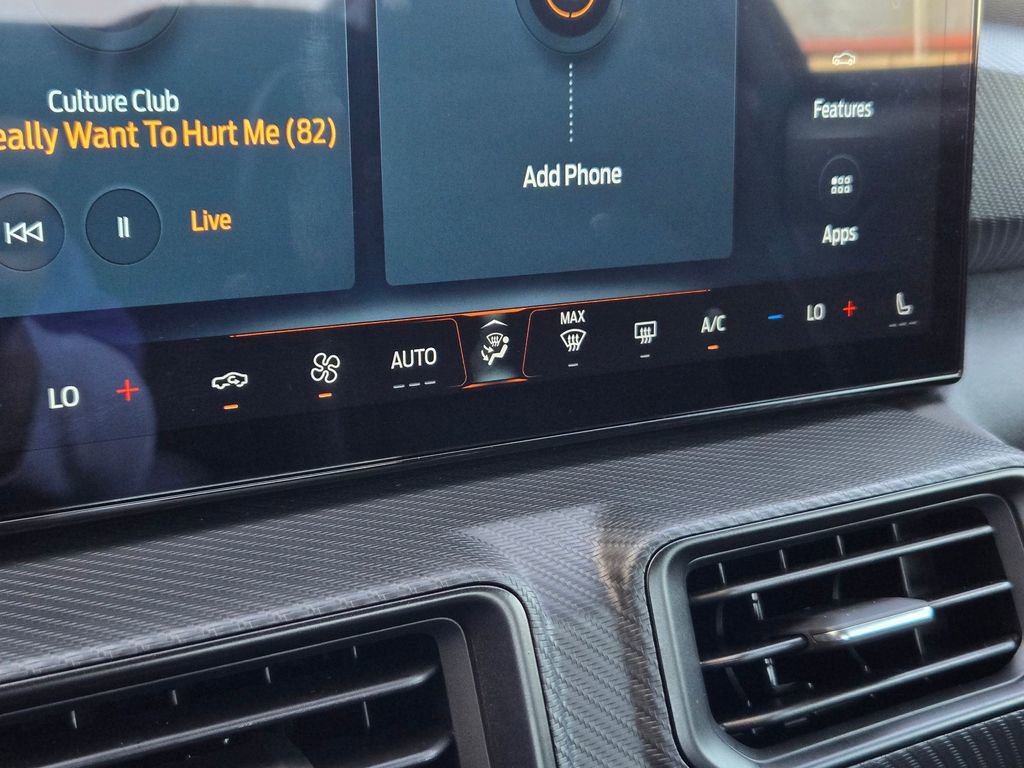 Used 2025 Ford Mustang EcoBoost image 15