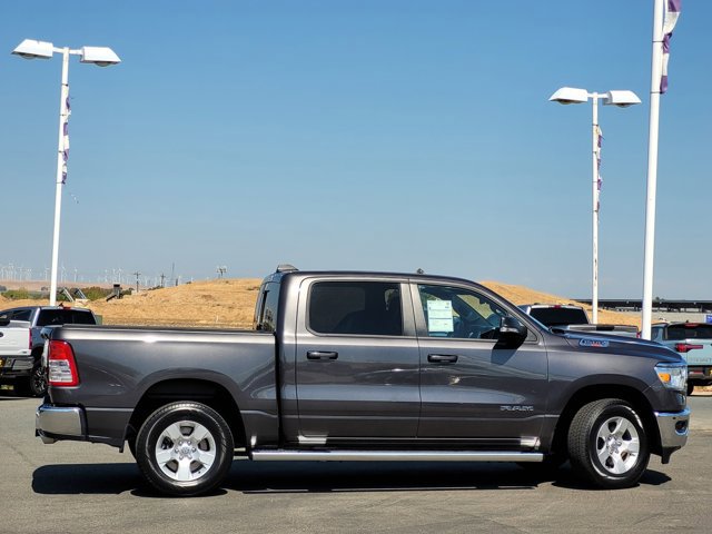 Used 2022 RAM 1500 Big Horn image 2