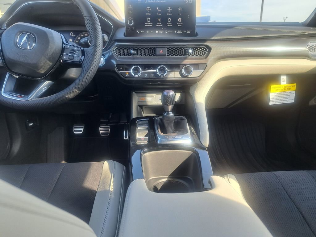 New 2026 Acura Integra Type S FWD image 18