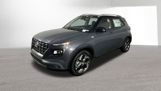 New 2026 Hyundai Venue SEL image 4