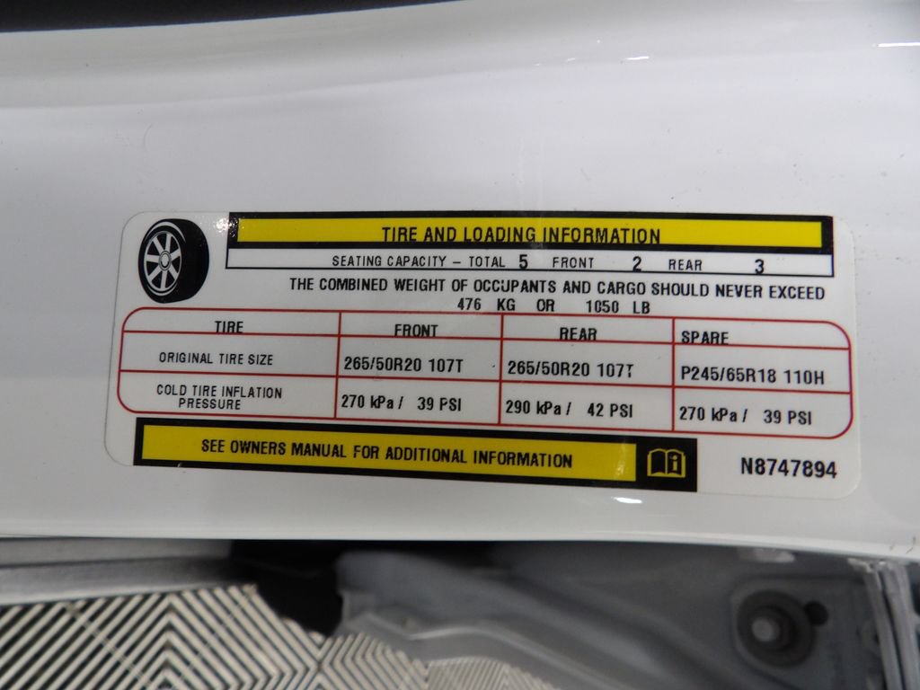 Used 2022 Jeep Grand Cherokee Limited 4xe AWD/4WD image 55