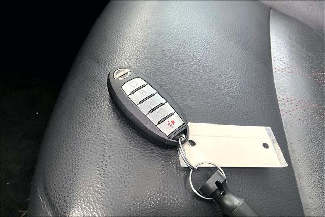 Certified 2023 Nissan Altima 2.0 SR image 13