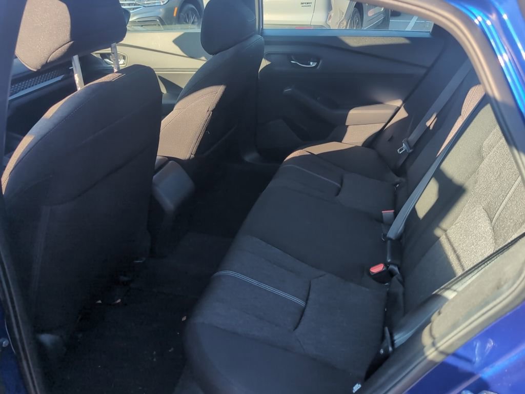 Used 2023 Honda Accord Sport image 12