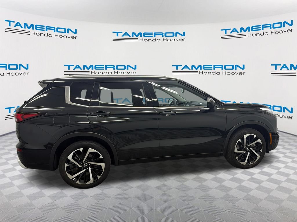 Used 2024 Mitsubishi Outlander SEL FWD image 6