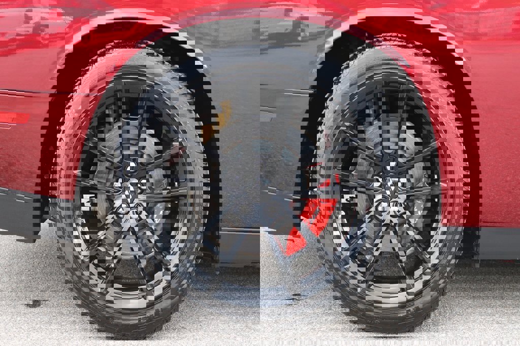 Used 2021 Dodge Challenger R/T Scat Pack w/ T/A Package image 11