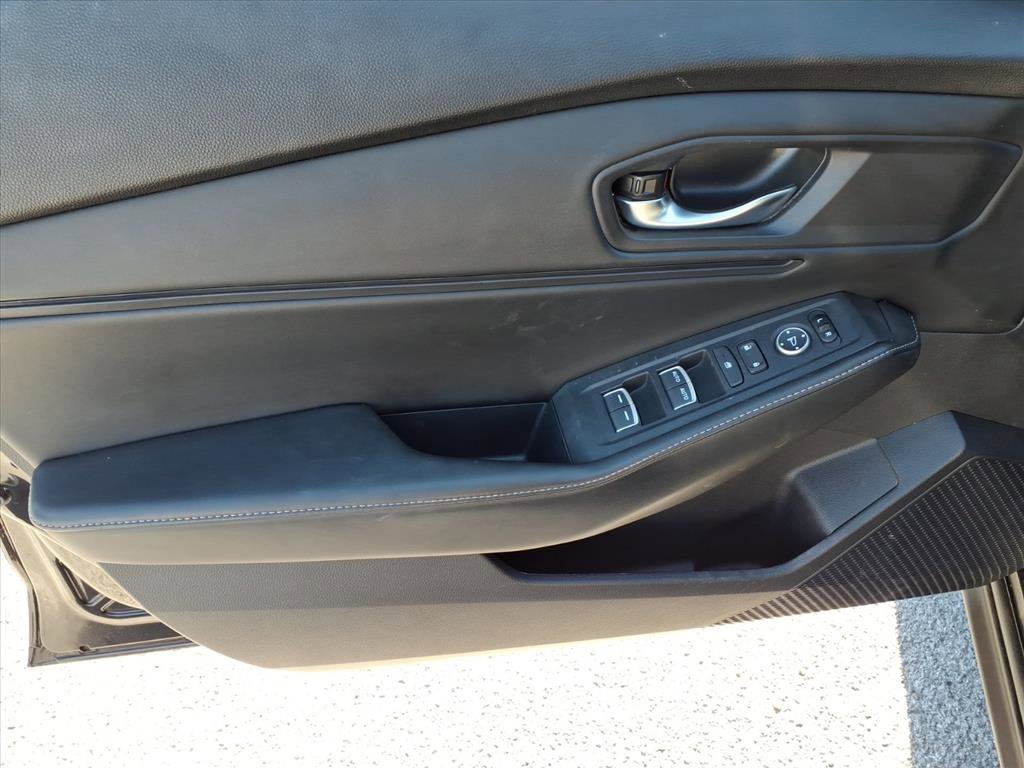 Certified 2023 Honda Accord Sport image 10