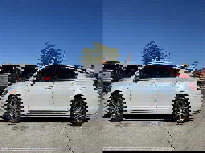 Used 2006 Lexus GS 300 image 3