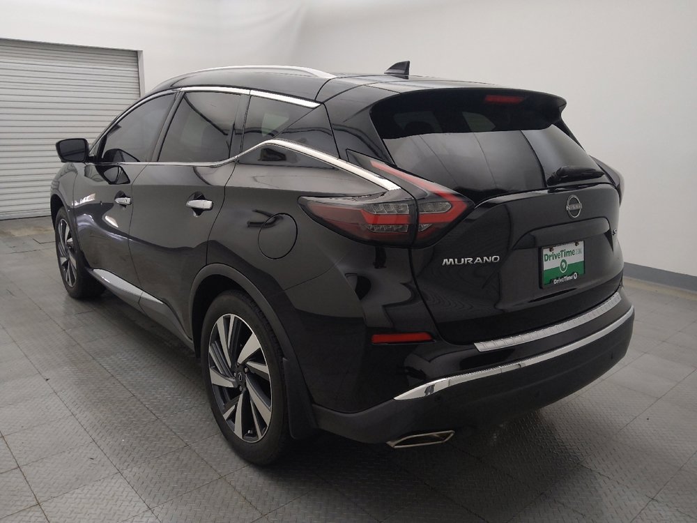 Used 2023 Nissan Murano SL w/ Cargo Package image 5