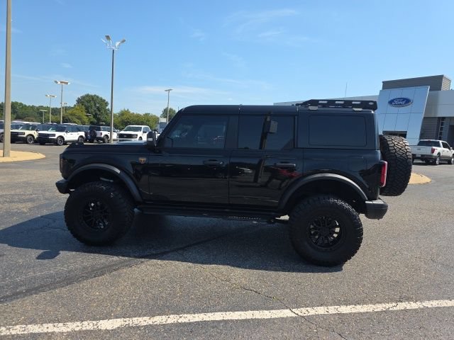 Used 2024 Ford Bronco Badlands AWD/4WD image 6