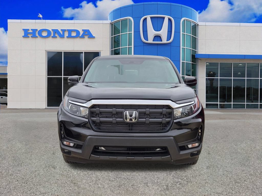 Used 2026 Honda Ridgeline RTL image 5
