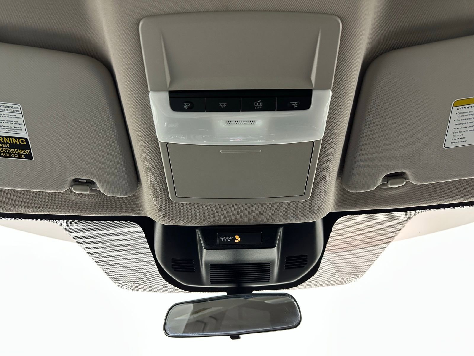 Used 2025 Nissan Rogue S image 35