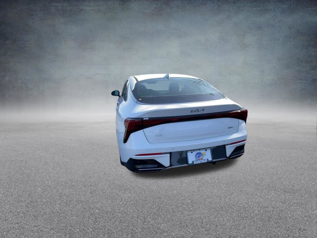 Used 2025 Kia K5 GT-Line image 49