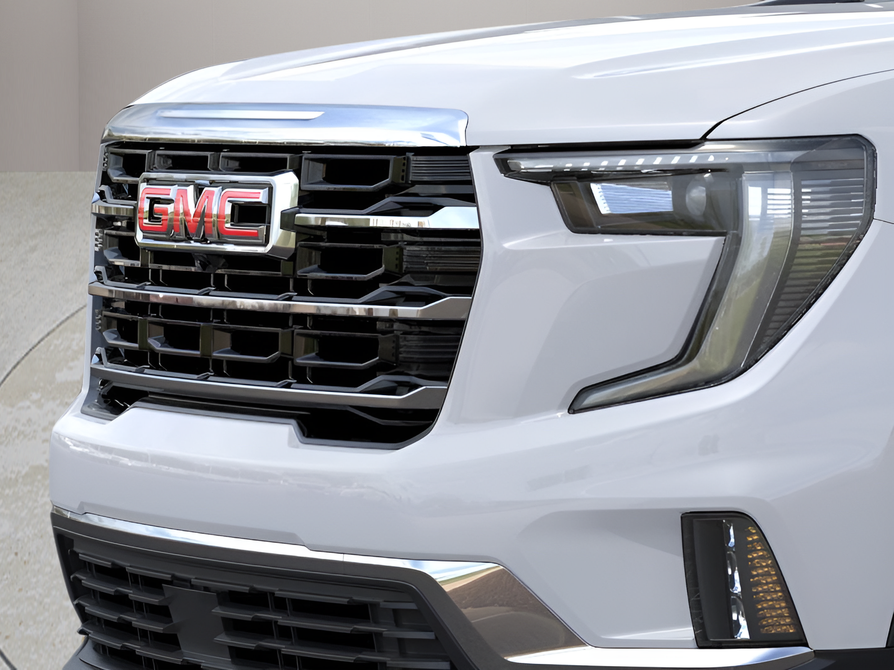 New 2026 GMC Acadia Elevation w/ Elevation Premium Package FWD image 22