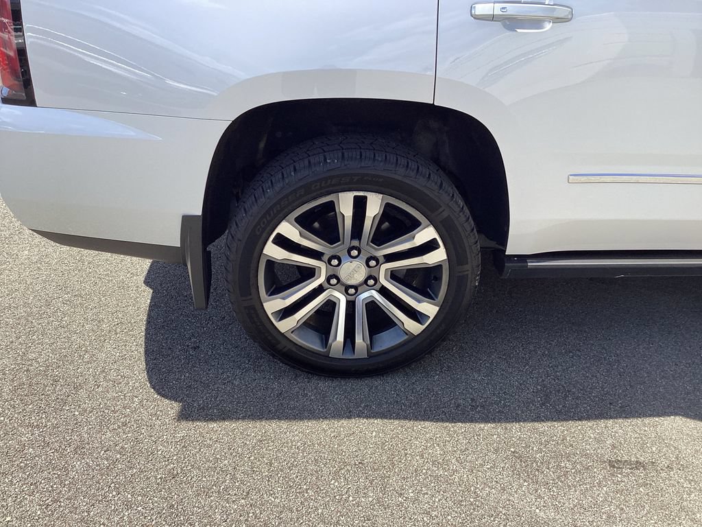 Used 2018 GMC Yukon Denali AWD/4WD image 24