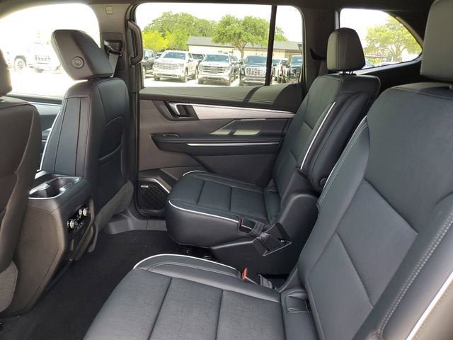 New 2026 Buick Enclave Preferred w/ Power Package FWD image 11
