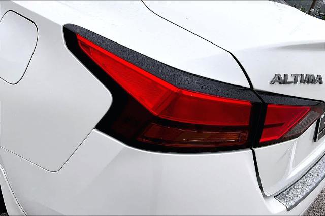 Certified 2023 Nissan Altima 2.5 SV FWD image 29