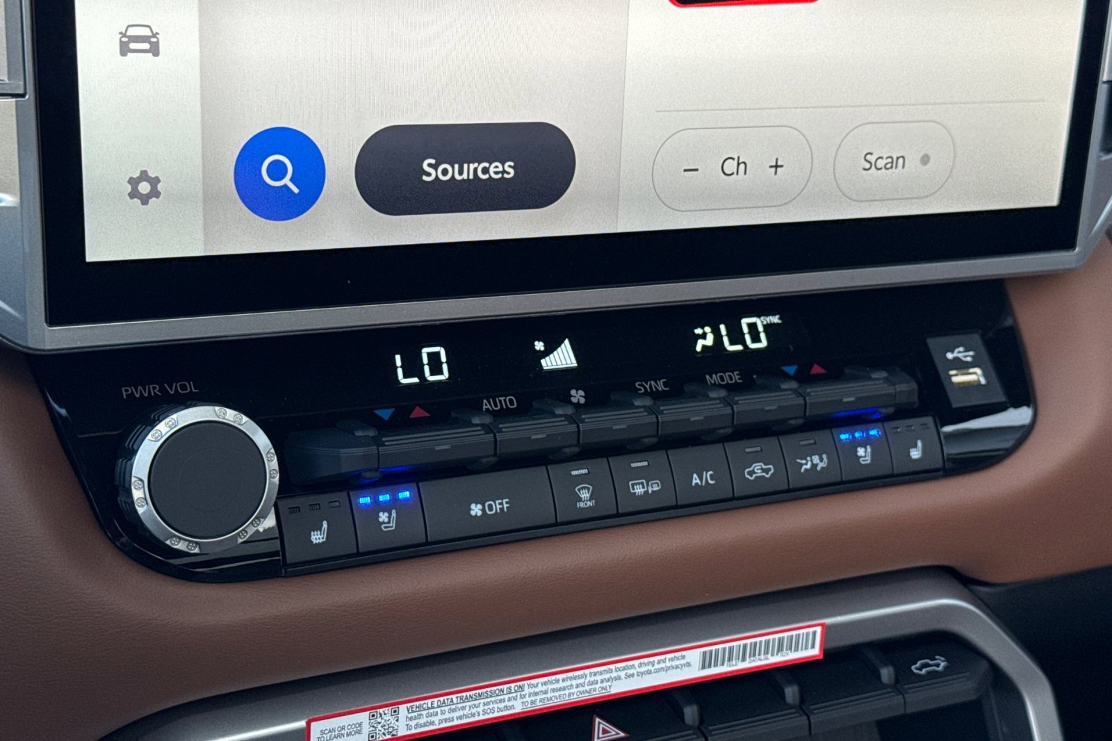 Used 2025 Toyota Tundra 1794 Edition image 26