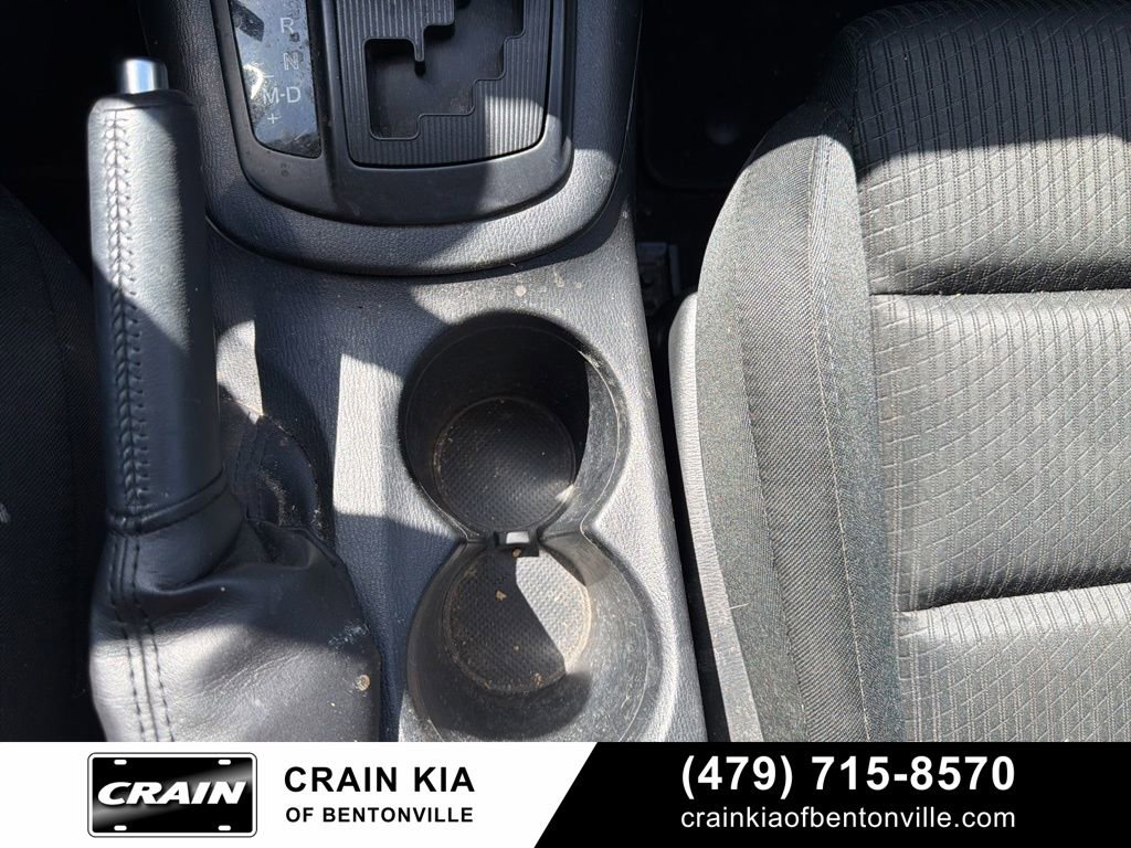 Used 2014 MAZDA CX-5 Touring w/ Bose/Moonroof Package image 26